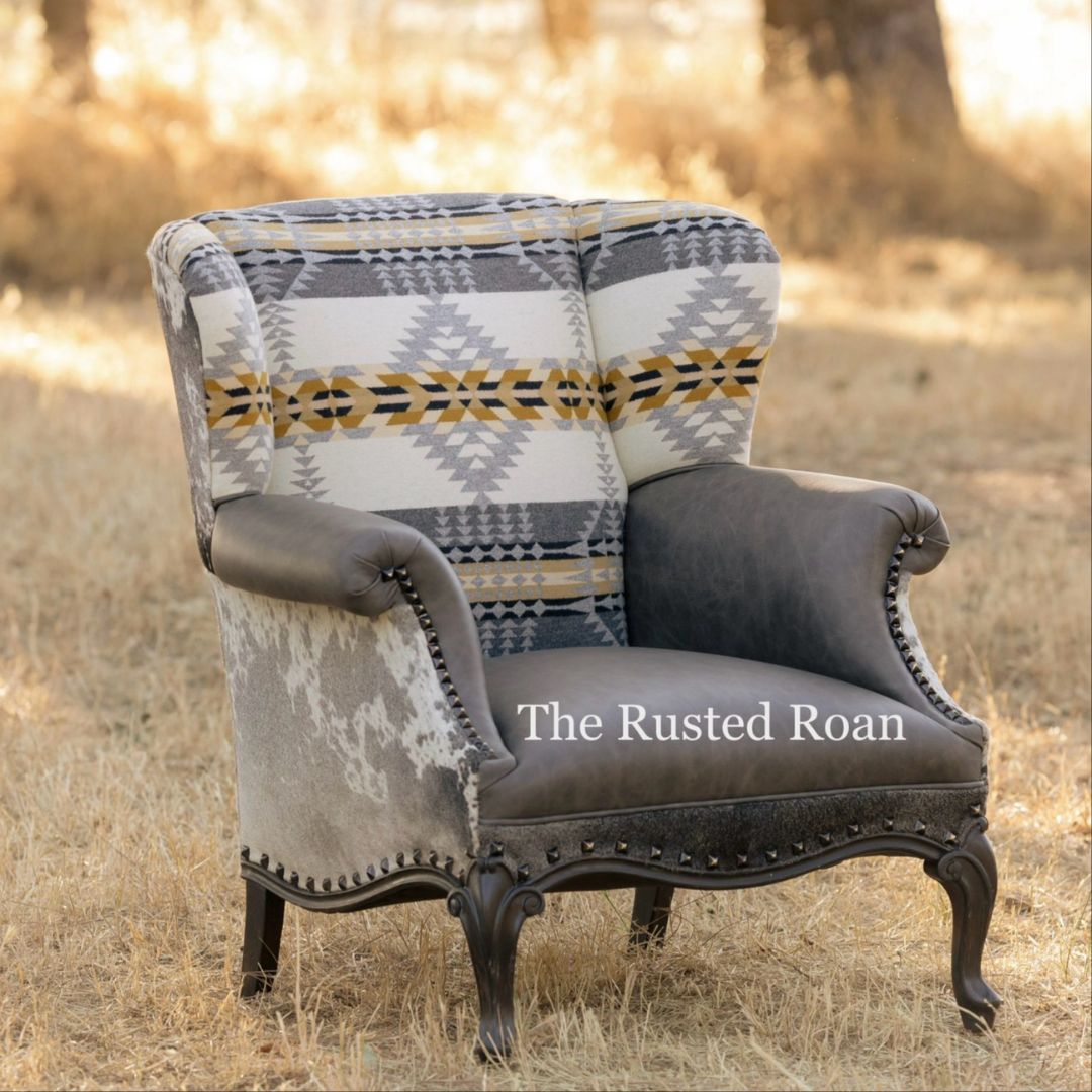 Western Upholstered Furniture